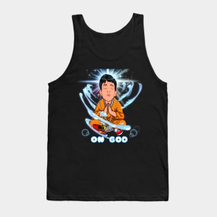 ON GOD Tank Top